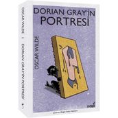 Dorian Gray’in Portresi - Oscar Wilde