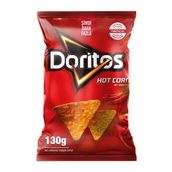 Doritos 130 gr Süper Boy Hot Corn Acı Biberli Mısır Cipsi