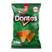 Doritos 135 gr Taco Baharatlı Süper Boy Cips