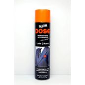 DOSE Gezegen makina Çok Amaçlı Leke Çıkarıcı Sprey yağ gres yağı, yağlı yiyecek lekelerini söker 400 ml
