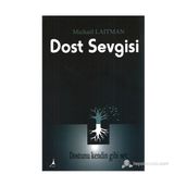 DOST SEVGISI - MICHAEL LAITMAN