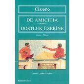 DOSTLUK ÜZERİNE - MARCUS TULLIUS CICERO