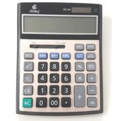 Dosy EC-24 12 Hane Hesap Makinesi