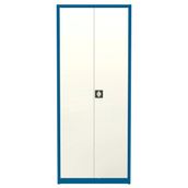 Dosya Dolabı 80X42x195 Çelik Dosya Dolapları Ofis Dolabı Metal Dolap