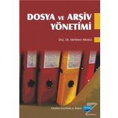 Dosya ve Arşiv Yönetimi - Mehmet Altınöz