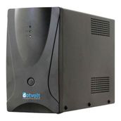 Dotvolt 2000VA Ln2000 Line Interactıve Led Ekran Ups
