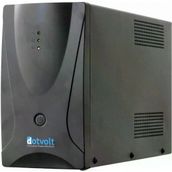 Dotvolt LN 1500 VA 2x12 V 9 ah Akü Line Interactive 5/10 DK UPS