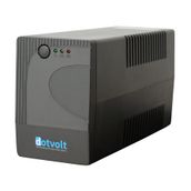 Dotvolt LN 650 Va 1X7 Ah 5-15DK UPS