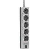Dotvolt Surge Hunter 1050 Joule Beşli 1.5 mt Kablolu Akım Korumalı Priz