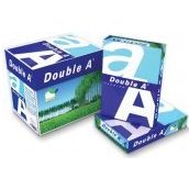 Double A 70Gr 5'li A4 Fotokopi Kağıdı