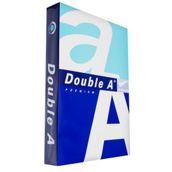 Double A A4 70 gr 500'lü Fotokopi Kağıdı