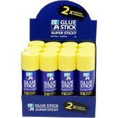 Double A Glue Super Stick 40 GR 12'li Yapıştırıcı
