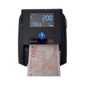 Double Power 2258 Tl / Euro Sahte Para kontrol Para Sayma Makinesi