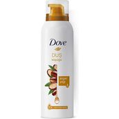 Dove 200 ml Argan Yağı Duş Köpüğü