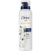Dove 200 ml Deeply Nourishing Duş Köpüğü