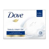 Dove 4x90 gr Cream Bar Original Güzellik Katı Sabun