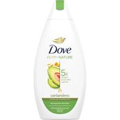Dove Avokado Yağı ve Kalendula Özü 450 ml Duş Jeli