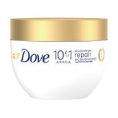Dove Bond 10'u 1 Arada Intense Repair + Peptid Kompleksi 265 ml Saç Bakım Maskesi
