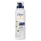 Dove Deeply Nourishing 200 ml 10 Kat Daha Yoğun Köpüğe Sahip Duş Köpüğü