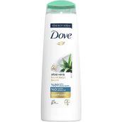 Dove Ultra Care Kepek Karşıtı Bakım Aloe Vera 400 ml Saç Bakım Şampuanı