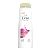 Dove Ultra Care Uzun Saç Terapisi Uzun Yıpranmış Saçlar için 400 ML Saç Bakım Şampuanı