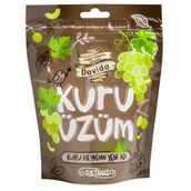 Dovido 200 gr Kuru Üzüm