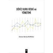 Döviz Kuru Riski ve Yönetimi - Osman Barlas Bursalı