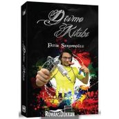 Dövme Kitabı - Fatih Serdaroğlu