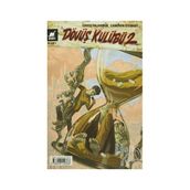 Dövüş Kulübü 2 Sayı 5 - Cameron Stewart Chuck Palahniuk