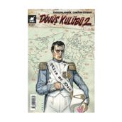 Dövüş Kulübü 2 Sayı 6 - Chuck Palahniuk Cameron Stewart