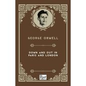 Down and Out in Paris and London-Paper Books