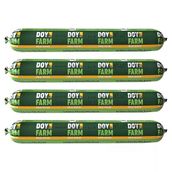 Doyfarm Piliç Sucuk 380 gr x 4 Adet