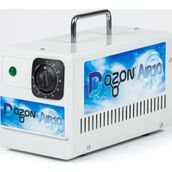 Dozon Ev Ofis Otel Tipi Taşınabilir Ozon Jeneratörü Aır10e (10G/H) Dijital Zaman Rölesi