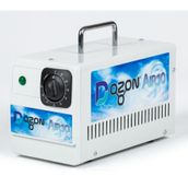 Dozon Ev Ofis Otel Tipi Taşınabilir Ozon Jeneratörü AIR5 (5g/h) 90dk Mekanik Röle