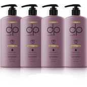 DP 4x500 ml Daily Perfection Karanfil Özlü Tuzsuz Şampuan