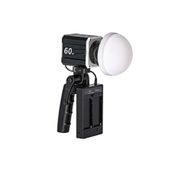 DP -60W 60w Bi Color Led Stüdyo Işık Foto Video Sürekli Işık Kumandalı Ürün Çekim Video Işığı