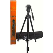 DP-801 PRO Profesyonel Video Tripod