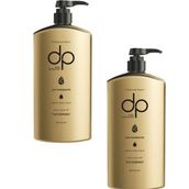 DP Daily Perfection 2x500 ml Çam Terebentin Tuzsuz Şampuan