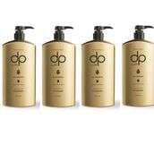 DP Daily Perfection Çam Terebentin Tuzsuz 4x800 ml Şampuan