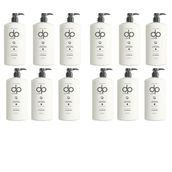 DP Daily Perfection Pamuk Sütü ve Buğday Özlü 12x500 ml Şampuan