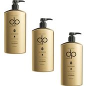 DP Daily Perfection Tuzsuz Çam Terebentin 3x800 ml Şampuan