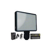 DP Led 320 Beyaz Renk Video Kamera Işığı
