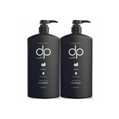 DP Mentol Ferahlatıcı Etki 2x500 ml Şampuan