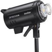 DP600 III V 600W Paraflaş (LED Model Lambalı)