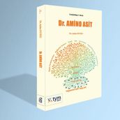 Dr. Amino Asit ( Genişletilmiş 3. Baskı ) 2021