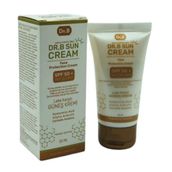 Dr.B 50 ml SPF50+ Sun Cream Leke Karşıtı Güneş Kremi