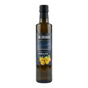 Dr. Bronos 500 ml Cam Şişe Alıç Sirkesi