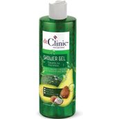 Dr. Clinic 400 ml Tropik Festival Duş Jeli