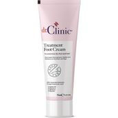 Dr Clinic 75 ml Ayak ve Topuk Çatlak Kremi