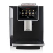 Dr.Coffee F10 Siyah Süper Otomatik Kahve Makinesi
